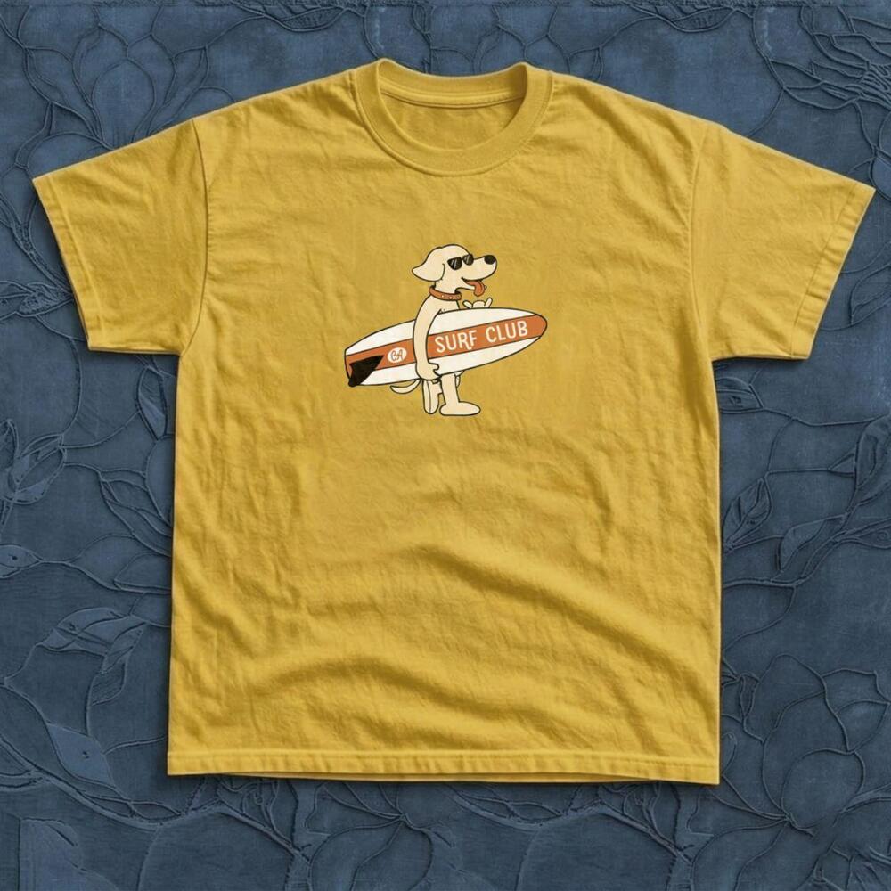 Basic Short Sleeve  T-Shirt